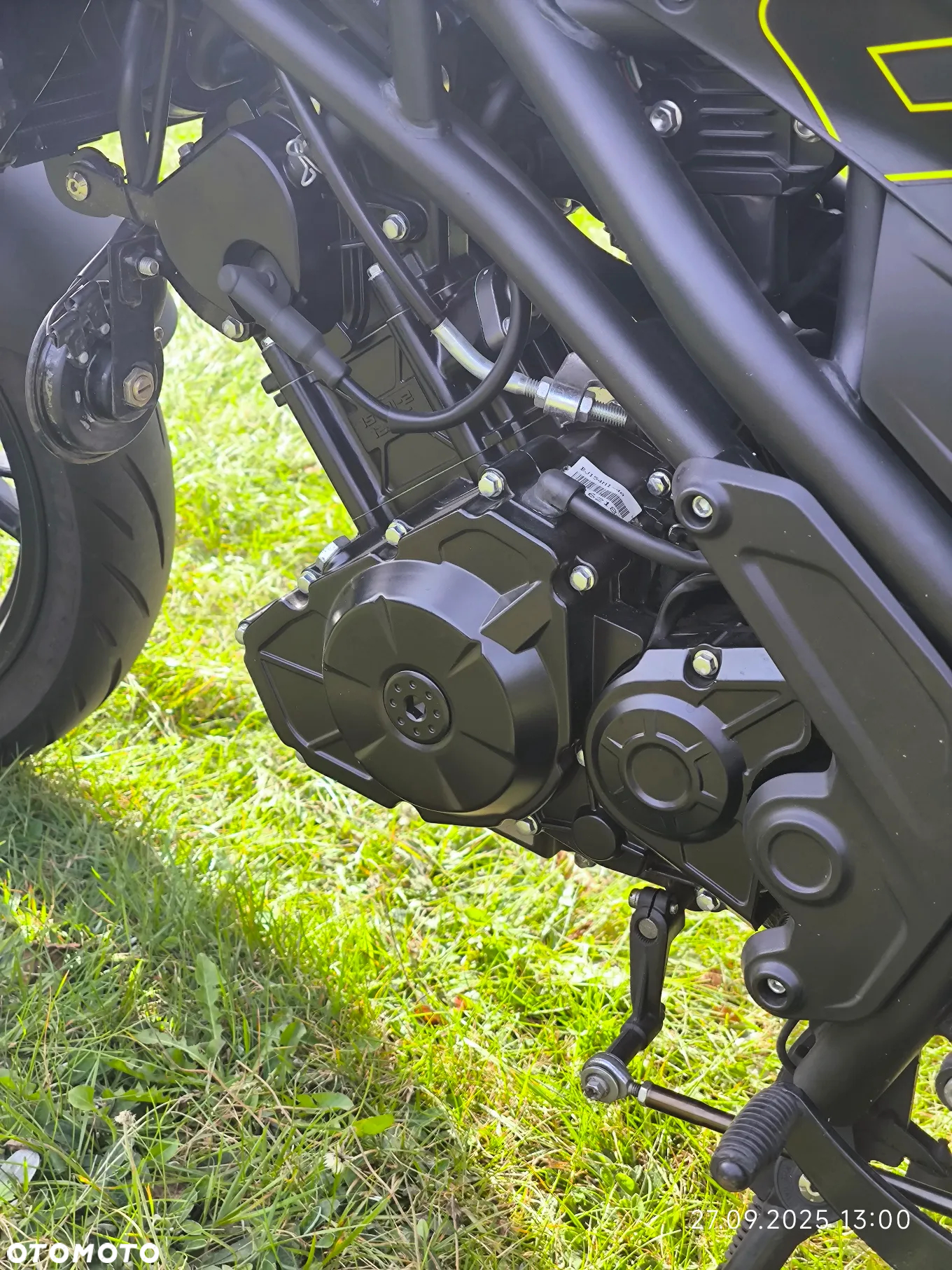 Benelli Leoncino - 11
