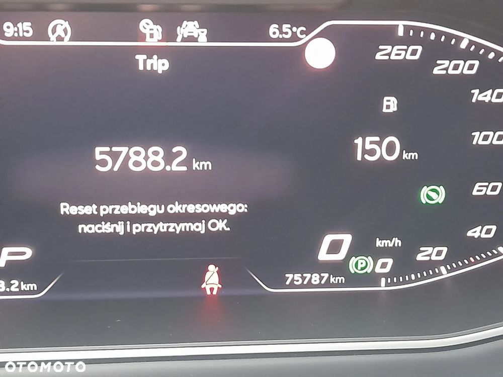 Seat Ateca 1.5 TSI FR S&S DSG - 10