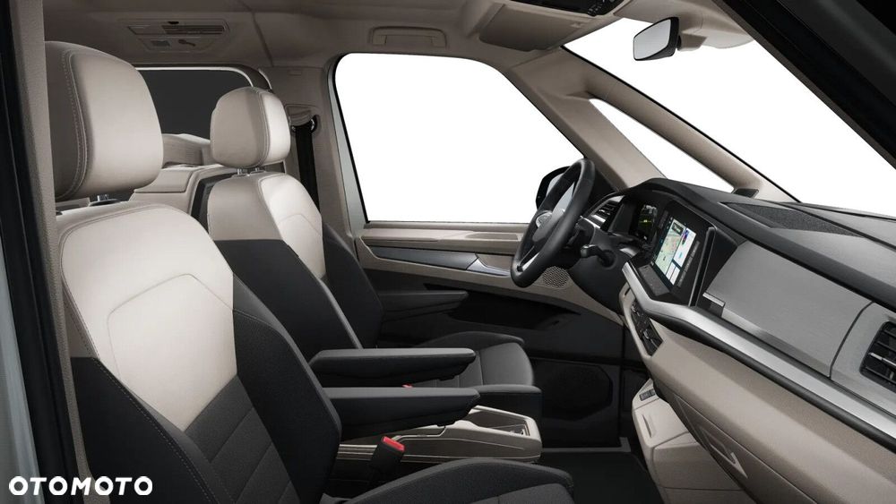 Volkswagen Multivan 2.0 TSI L2 Life DSG - 9