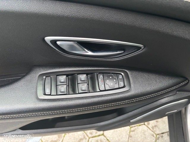 Renault Grand Scénic BLUE dCi 150 BLACK EDITION - 20