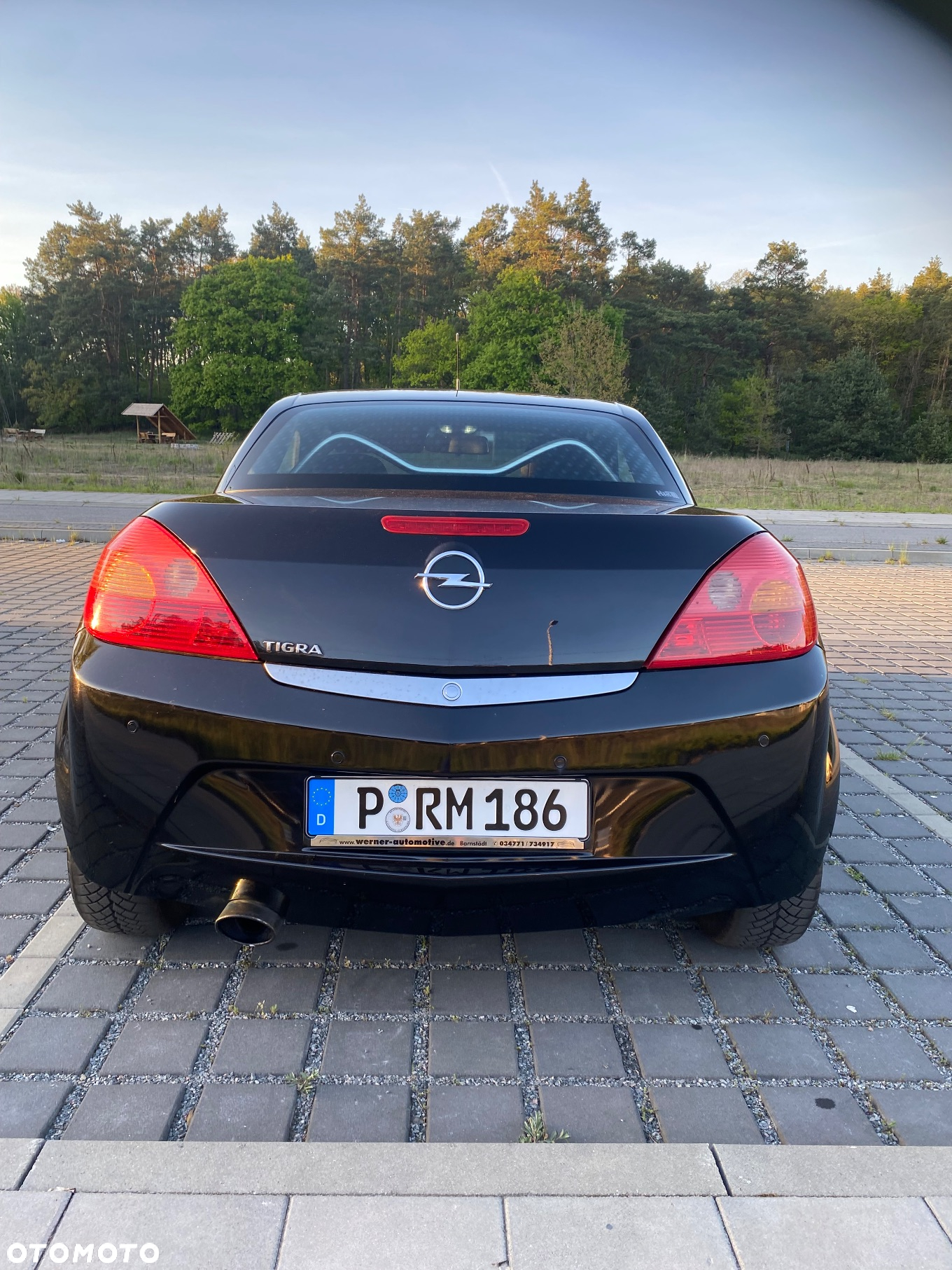 Opel Tigra Twin Top 1.4 (Enjoy) - 5