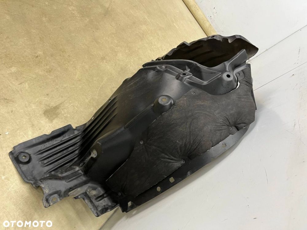 Nadkole Mazda CX-60 CX60 22r.- prawe przednie ORYGINALNE prawy przód kbb3 - 12