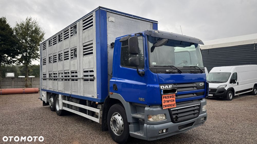 DAF CF - 1