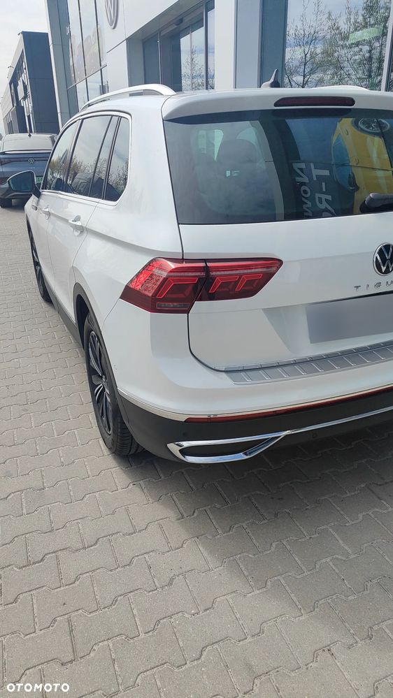 Volkswagen Tiguan 1.5 TSI EVO Elegance DSG - 4