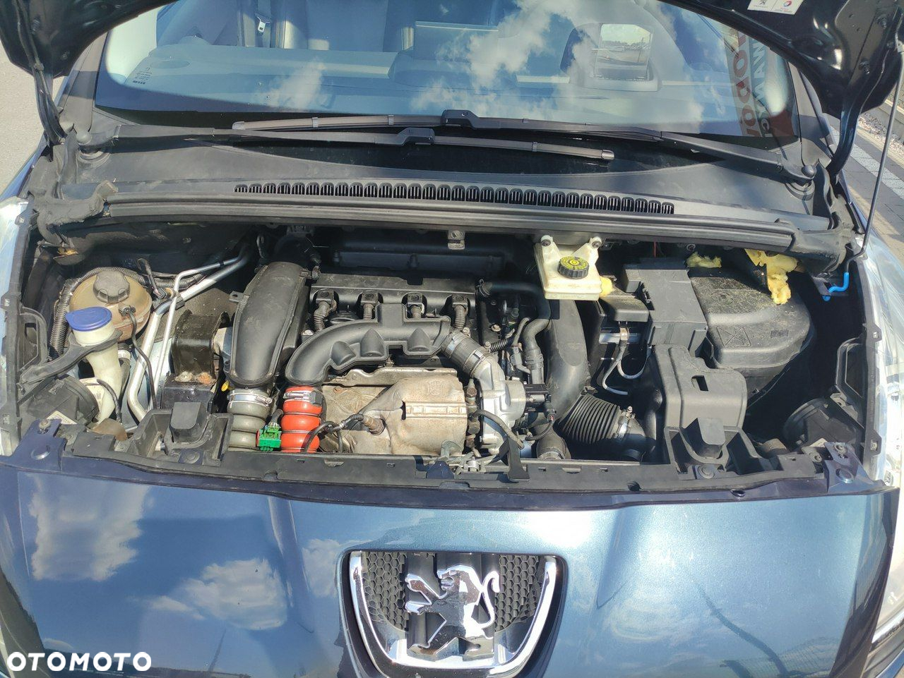 Peugeot 5008 - 26
