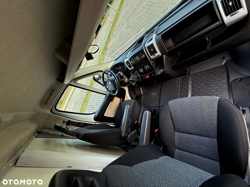 Fiat Ducato - 20
