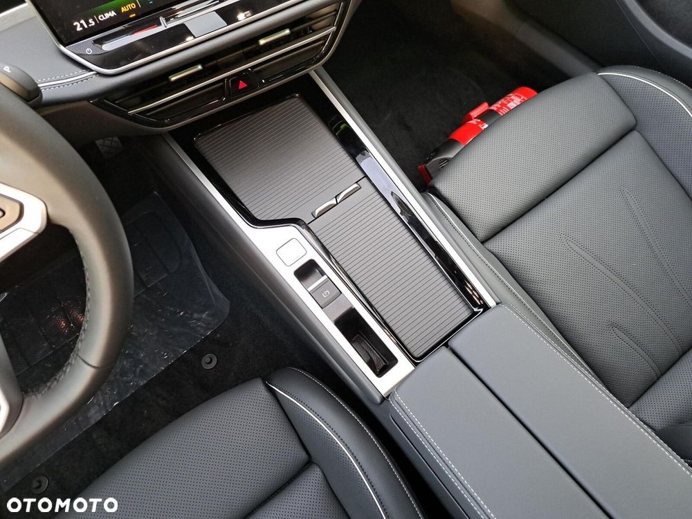 Volkswagen Passat Variant - 15