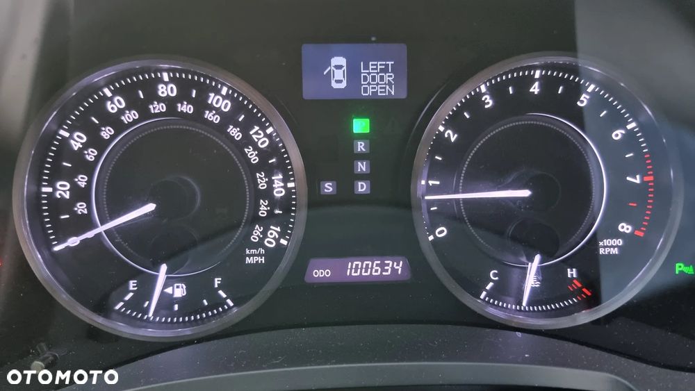 Lexus IS 250C Sport - 40