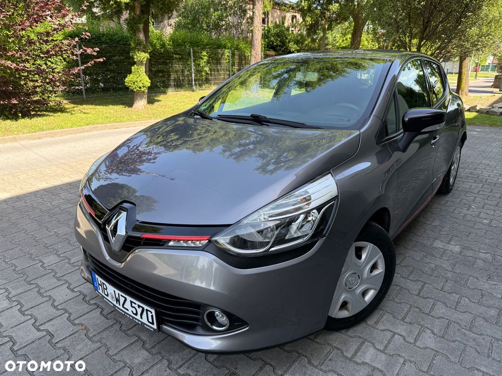 Renault Clio 1.2 16V 75 Experience - 21