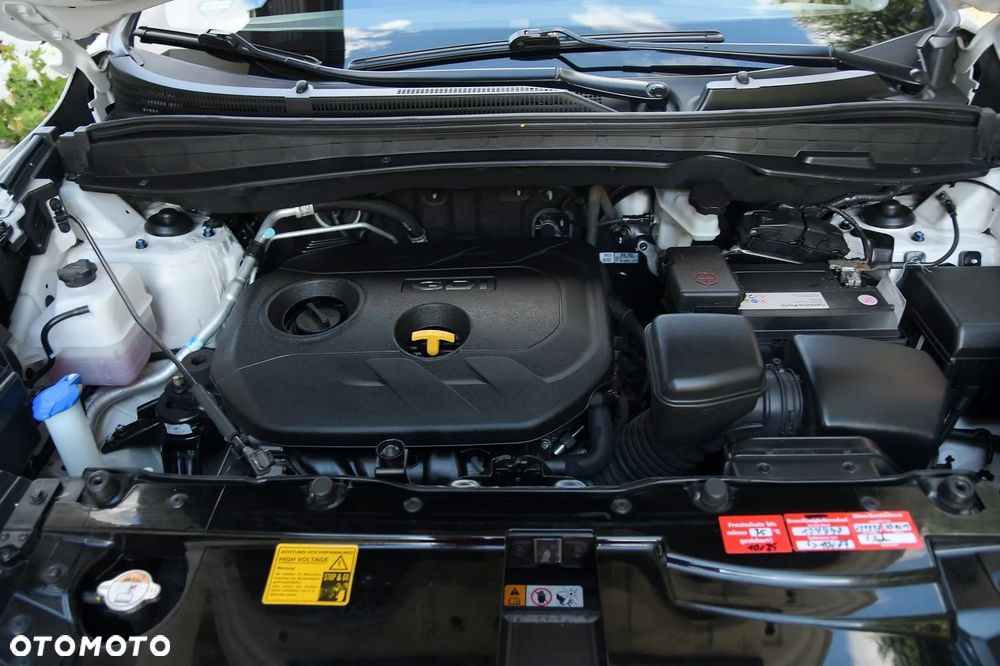 Hyundai ix35 2.0 GDI Premium 2WD - 33