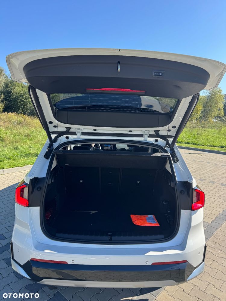 BMW X1 xDrive18d xLine sport - 11