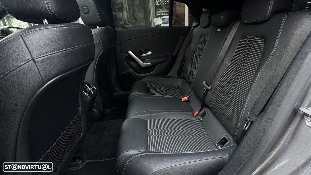 Mercedes-Benz CLA 200 - 14