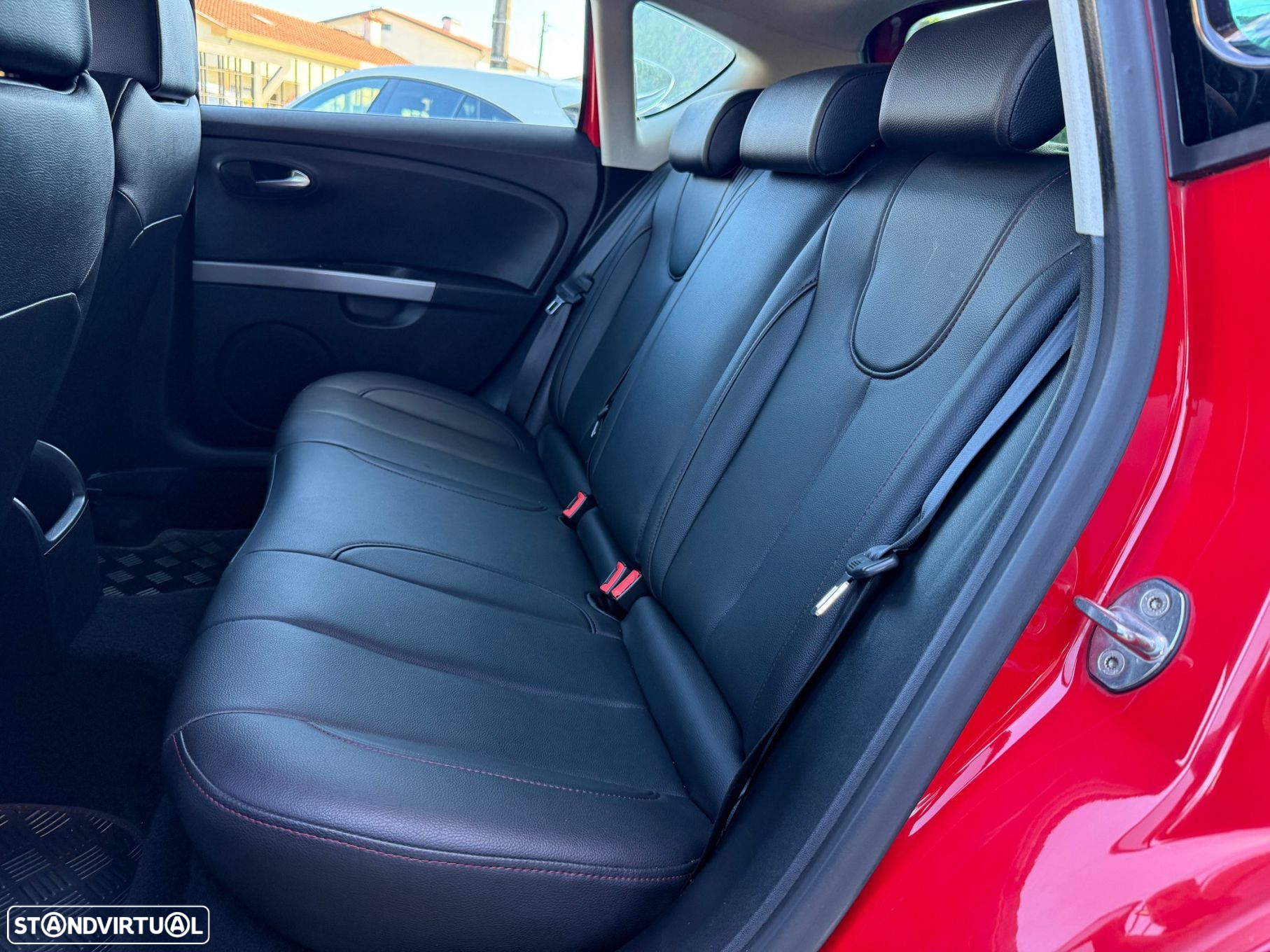 SEAT Leon 2.0 TDI Style - 13