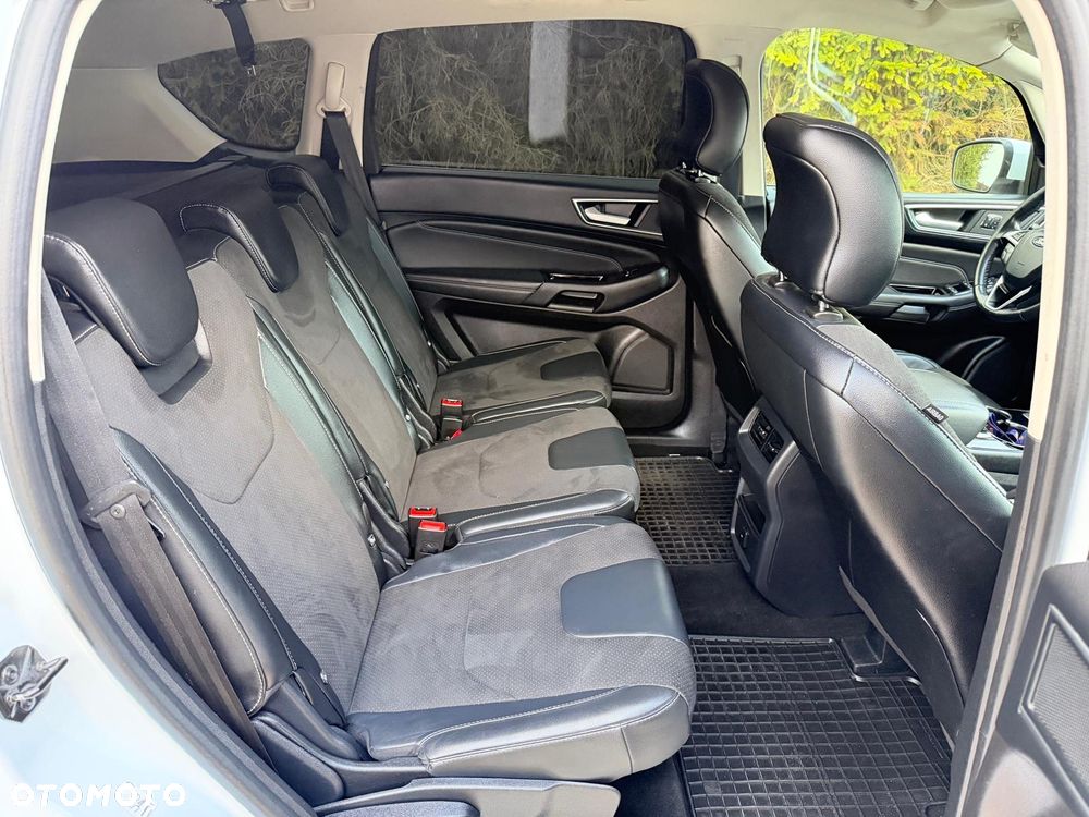 Ford S-Max 2.0 TDCi Bi-Turbo ST-Line PowerShift - 18