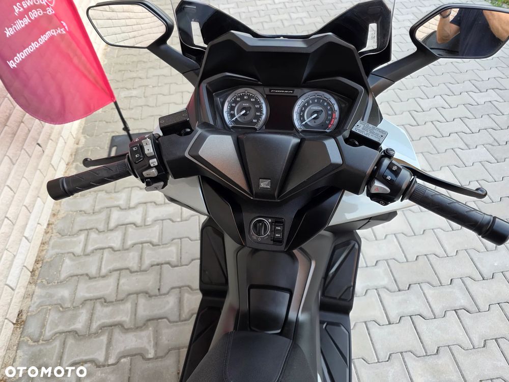 Honda NSS - 7