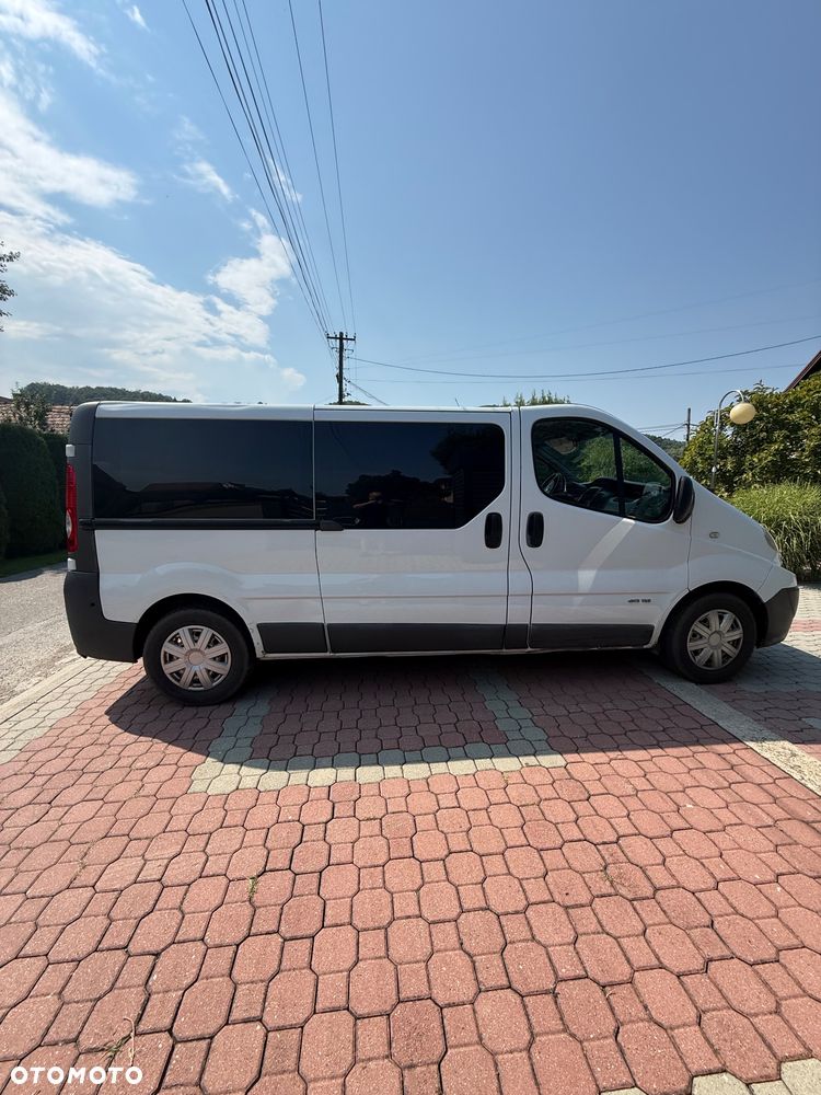 Renault Trafic - 4