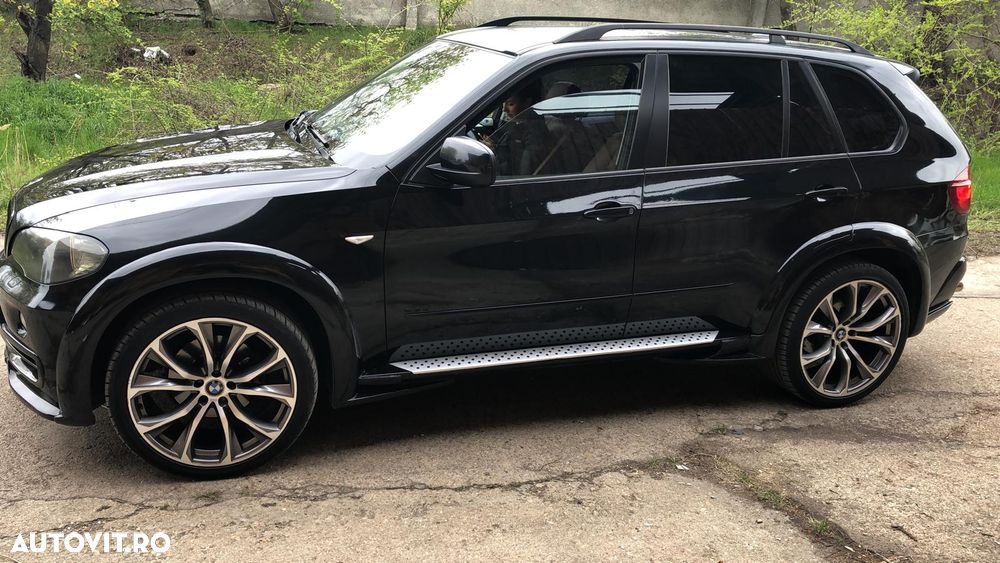 BMW X5 - 2