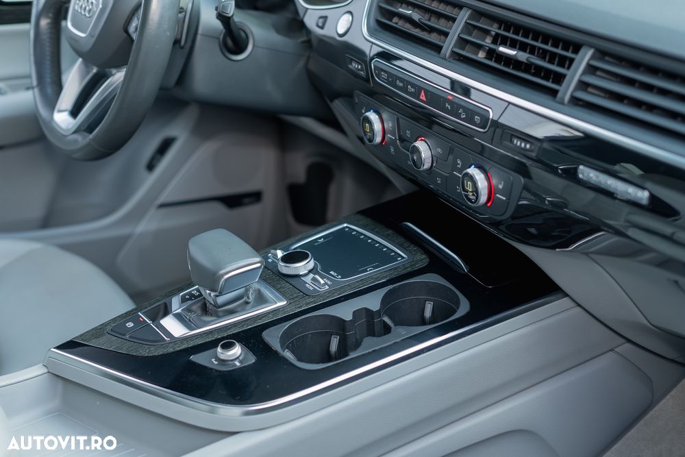 Audi Q7 - 23