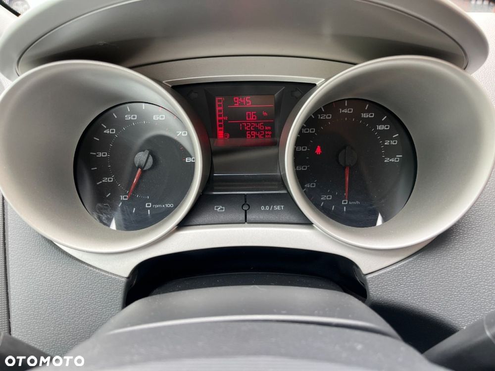 Seat Ibiza 1.4 16V Style - 9