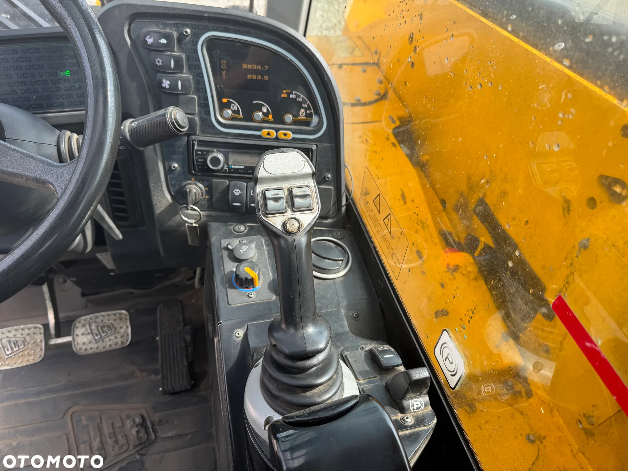JCB 525-60T4 - 6