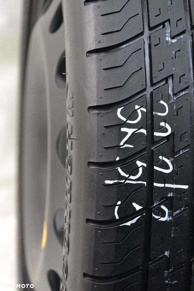 DOJAZDÓWKA R16 AUDI A3 8P 8V A4 B7 ZESTAW -30 - 6