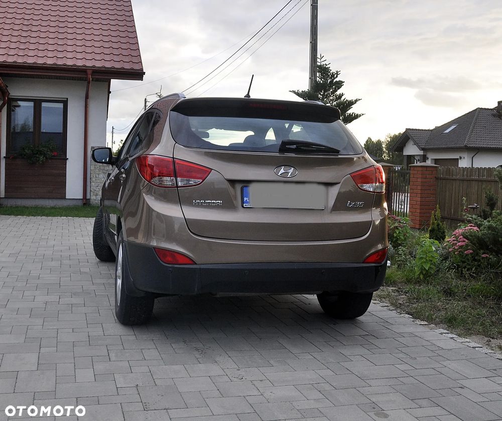 Hyundai ix35 1.6 GDI Comfort 2WD - 2
