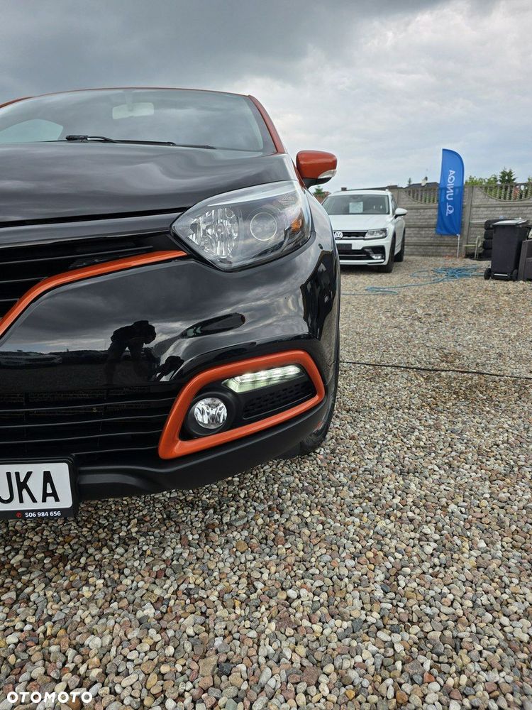 Renault Captur (ENERGY) TCe 90 INTENS - 16