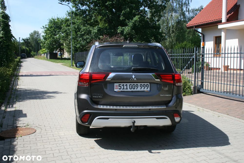 Mitsubishi Outlander 2.0 City Style 2WD - 3
