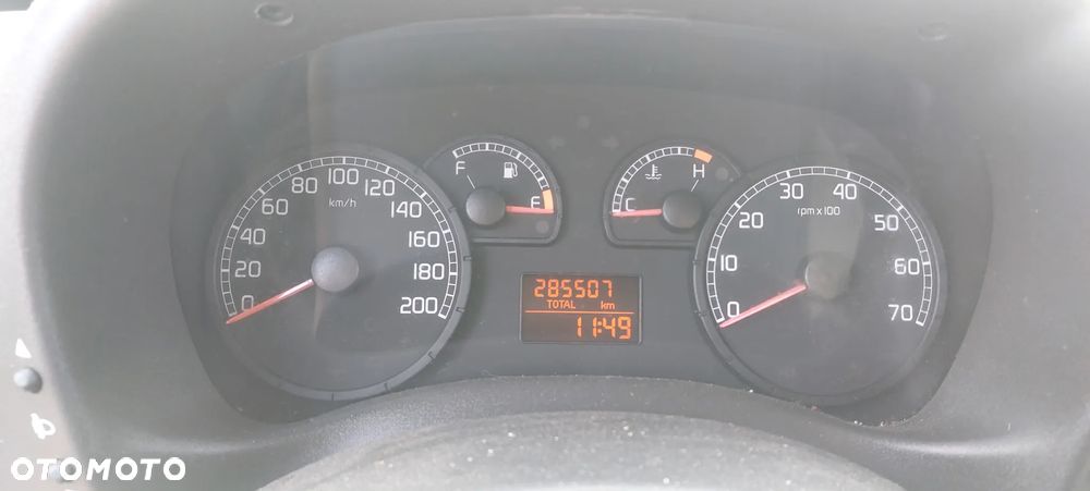 Fiat Doblo 1.9 JTD Family - 6