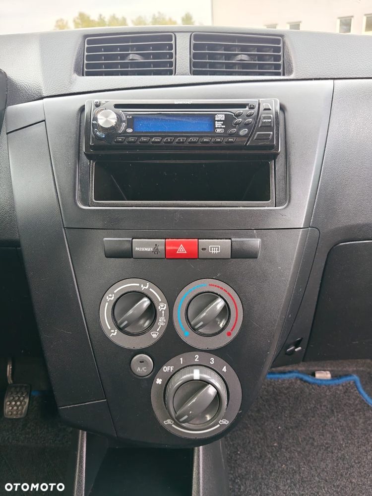 Daihatsu Cuore Standard - 20