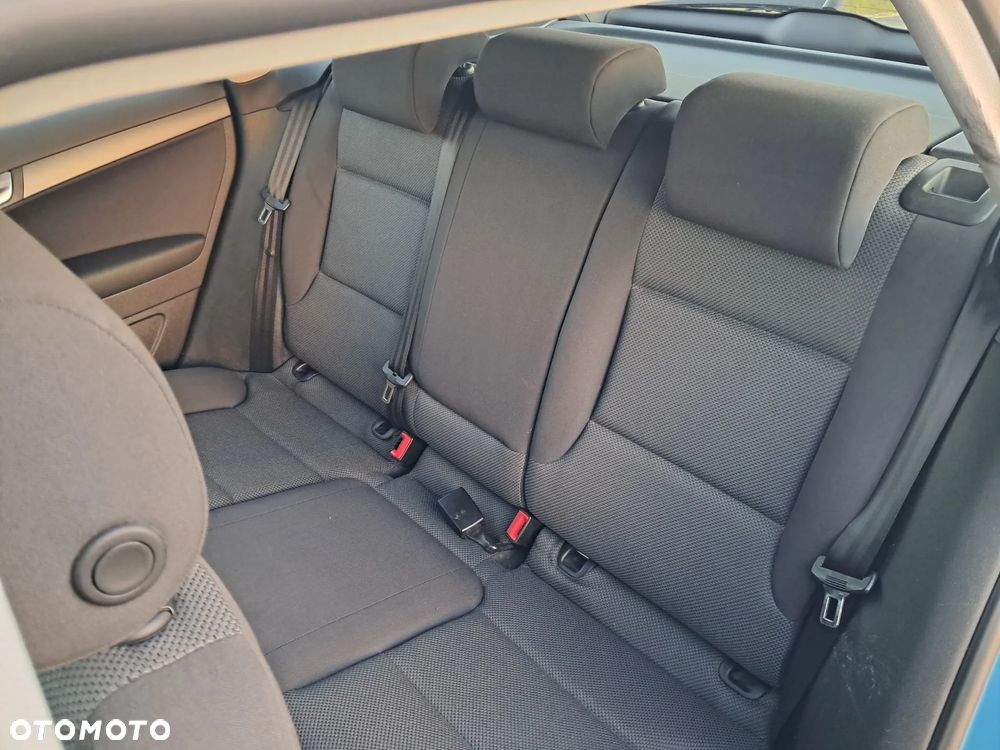 Audi A3 Sportback 1.6 Ambition - 17