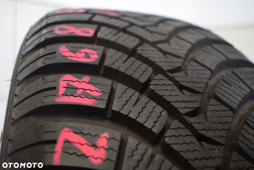 R16 215/60 Falken Eurowinter HS01 Pojedyncza - 2