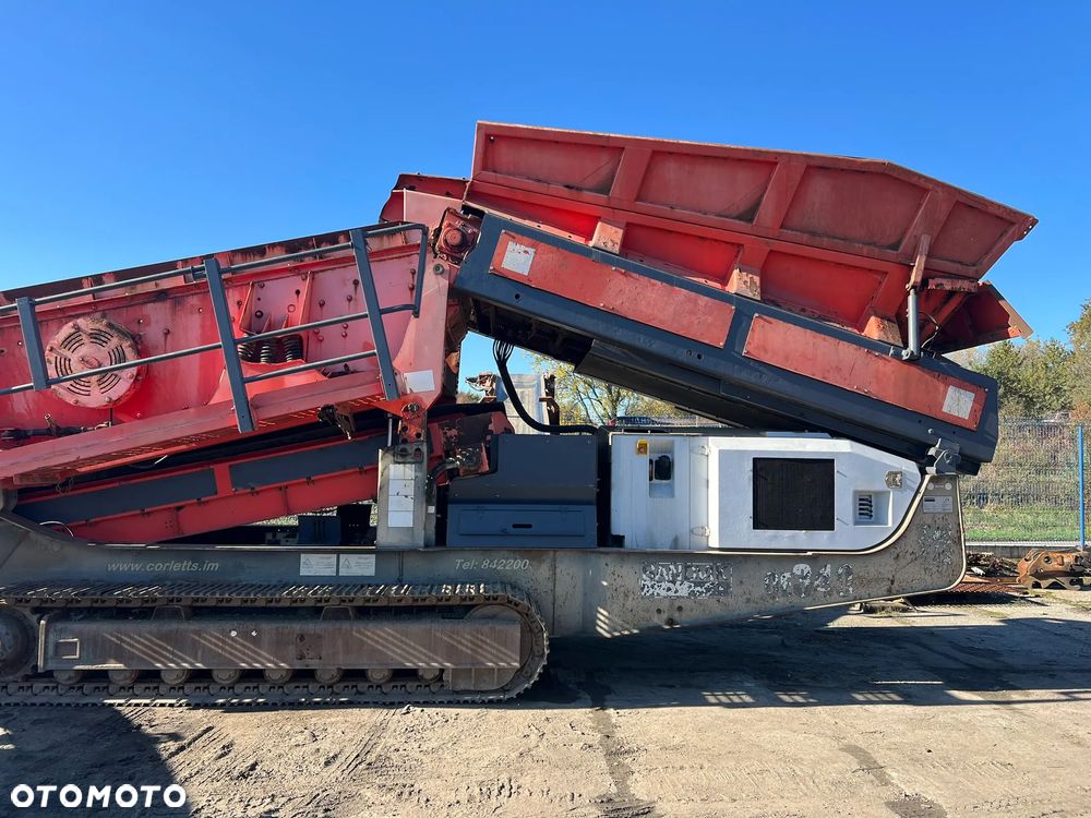 Sandvik QE340 - 5