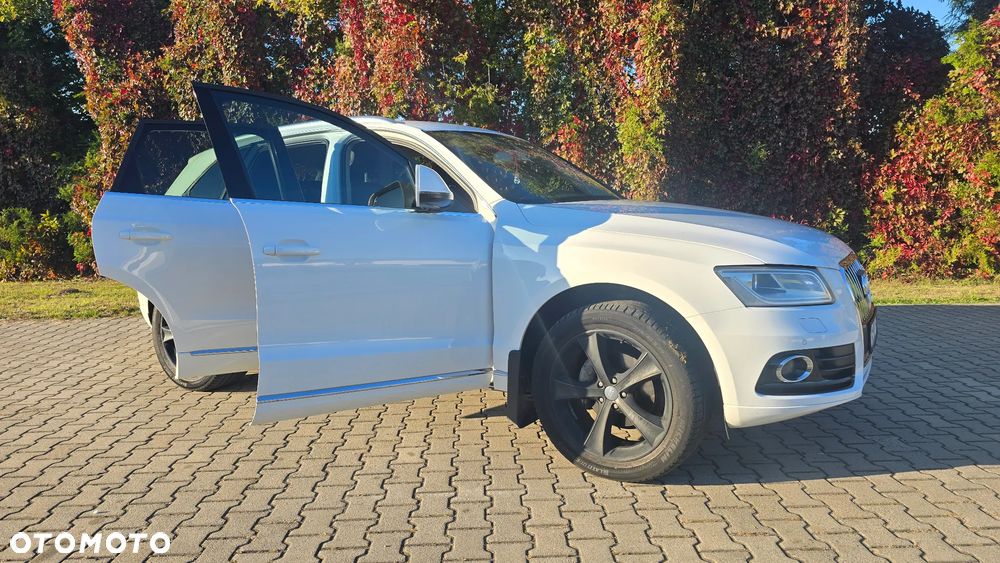 Audi Q5 2.0 TDI Quattro S tronic - 6