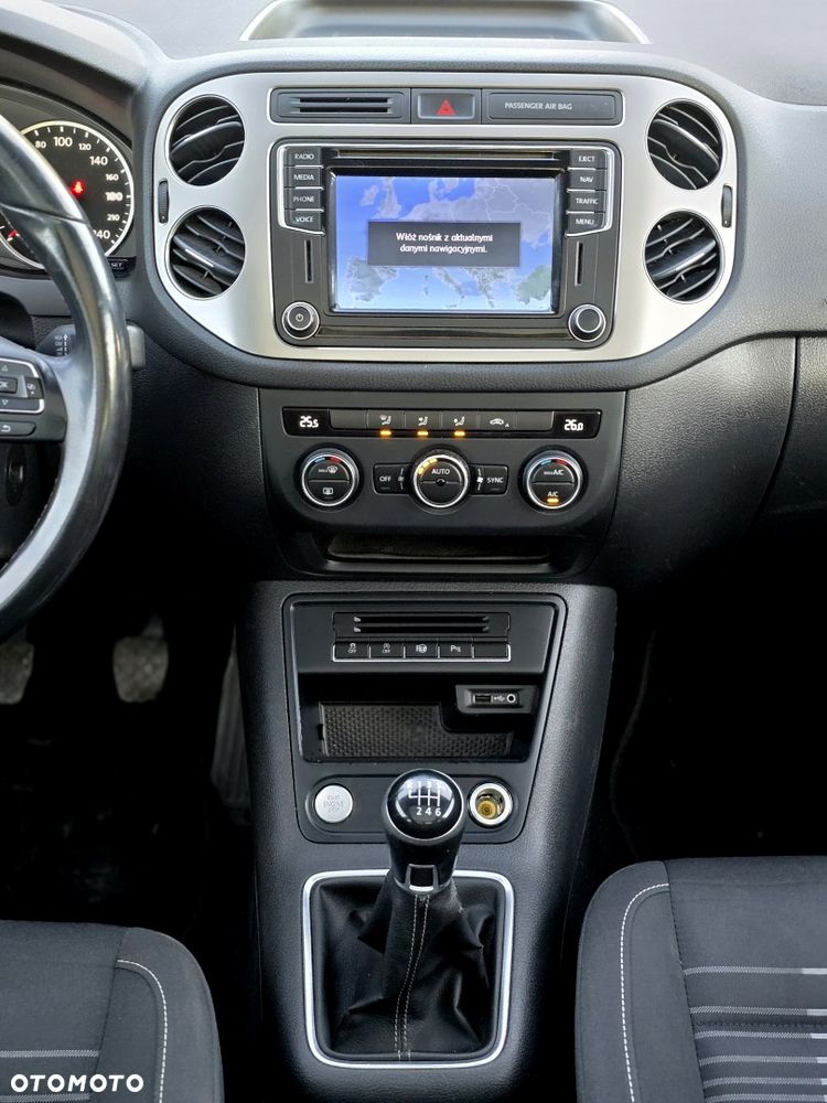 Volkswagen Tiguan 2.0 TDI SCR BlueMotion Technology Exclusive - 20