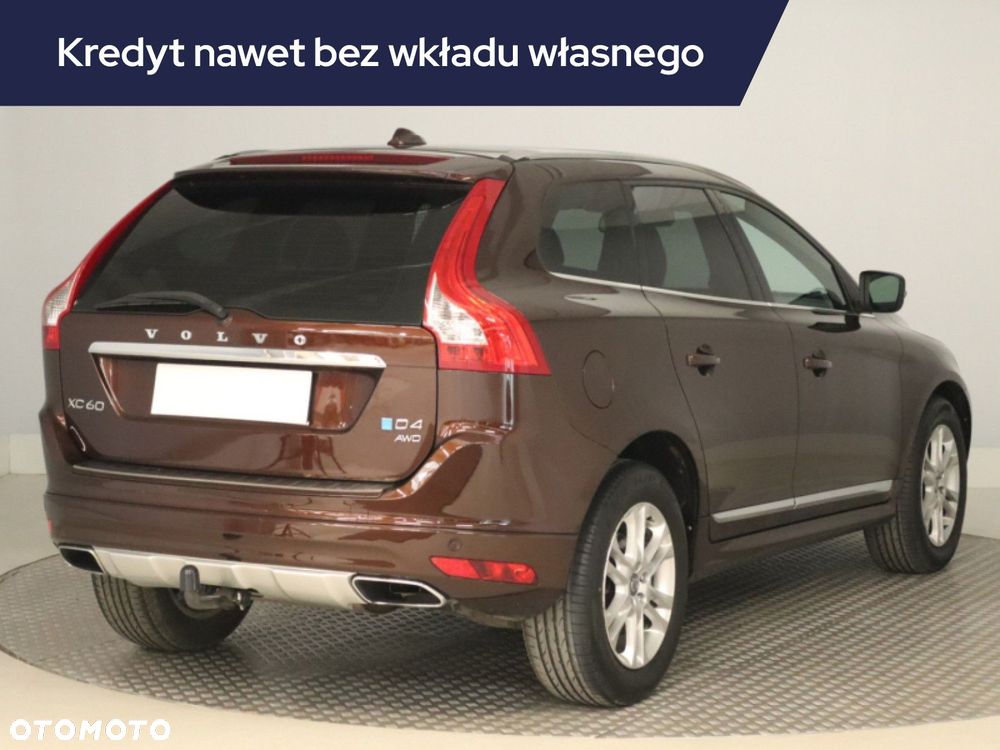 Volvo XC 60 - 7