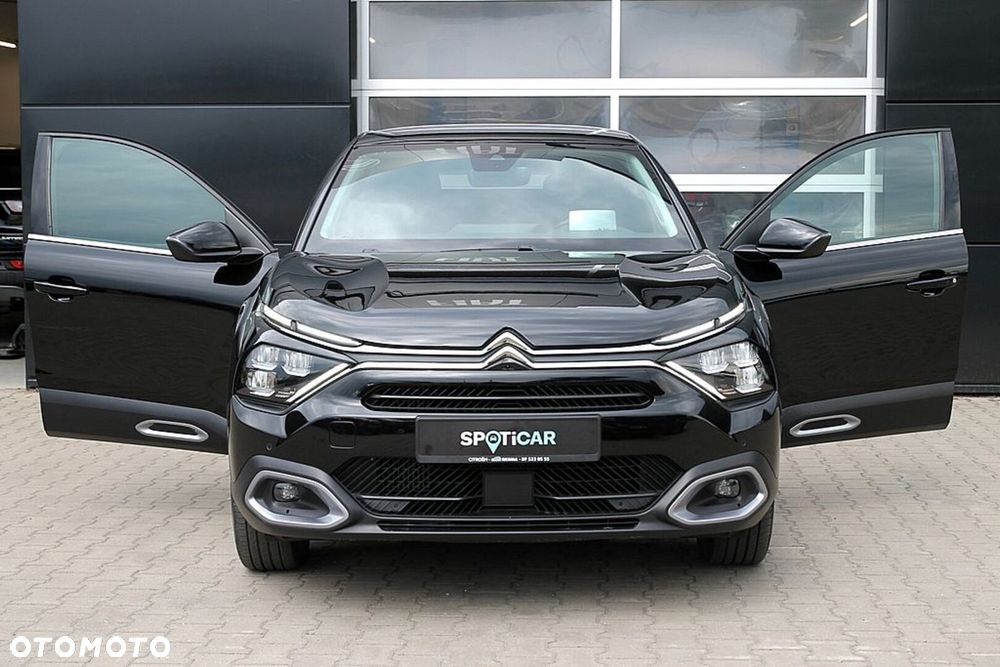Citroën C4 1.2 PureTech Shine S&S EAT8 - 11