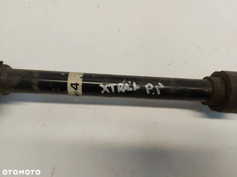 Nissan X-TRAIL T33 IV 2023r 1.5 VC-T Płós przód prawa - 3