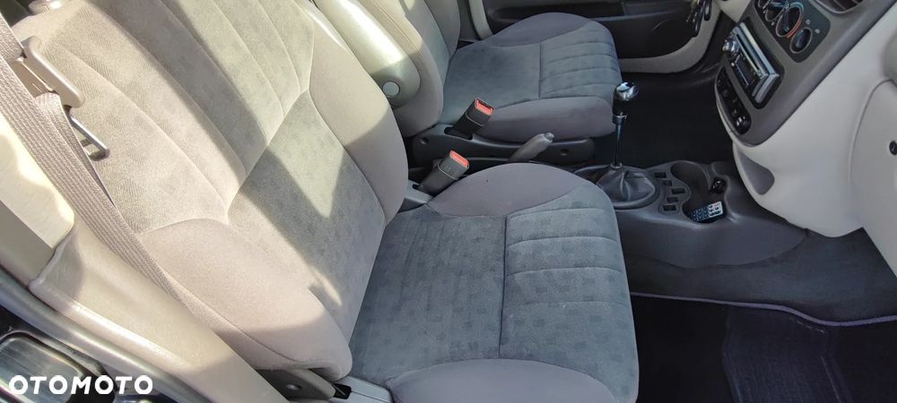 Chrysler PT Cruiser 1.6 Classic - 8