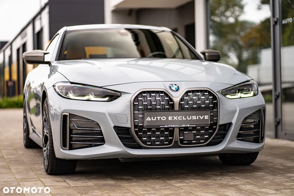 BMW Seria 4 M440i xDrive Gran Coupe - 13