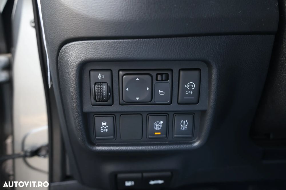 Nissan Juke 1.5 dCi Edition - 20