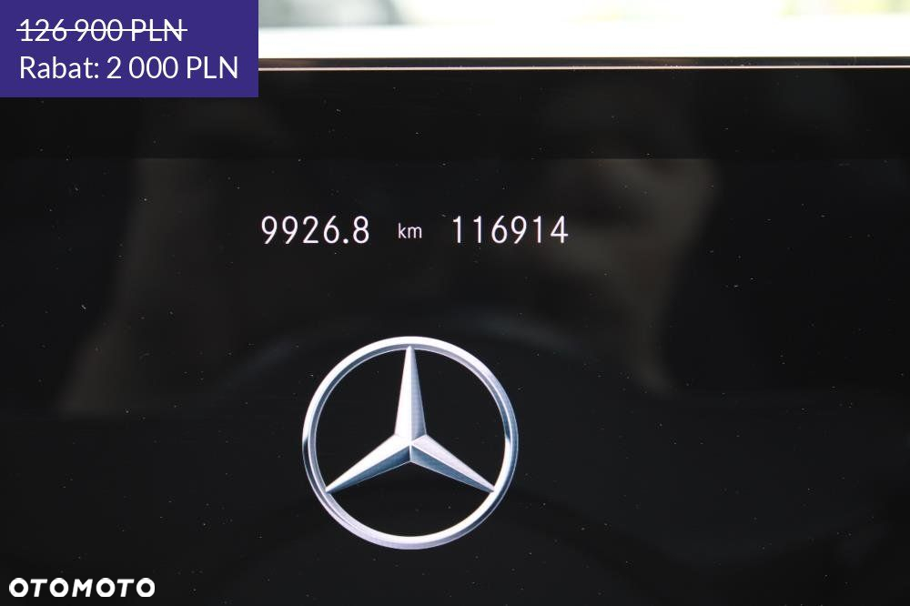 Mercedes-Benz CLA - 23