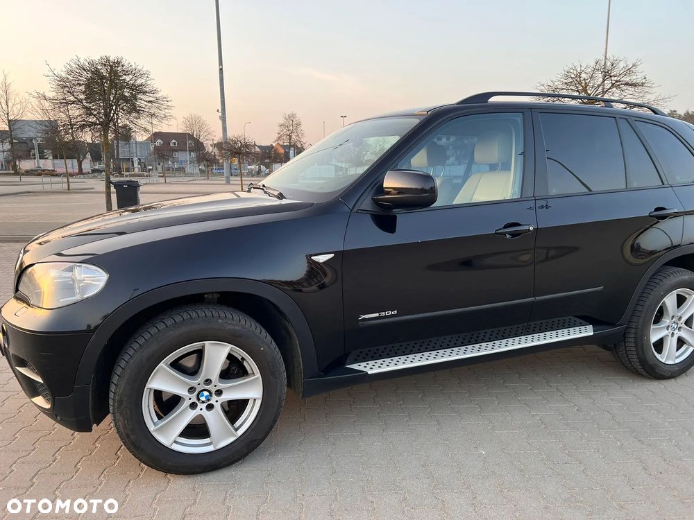 BMW X5 - 4