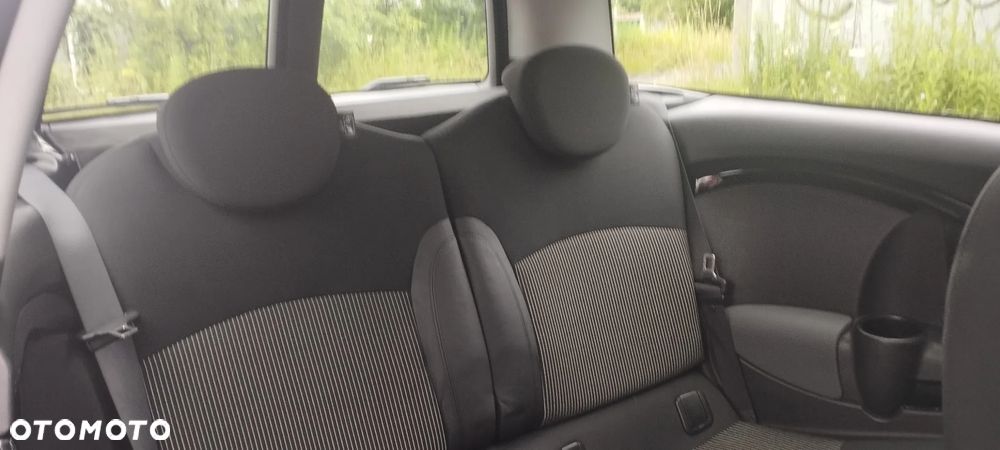 MINI Clubman - 15