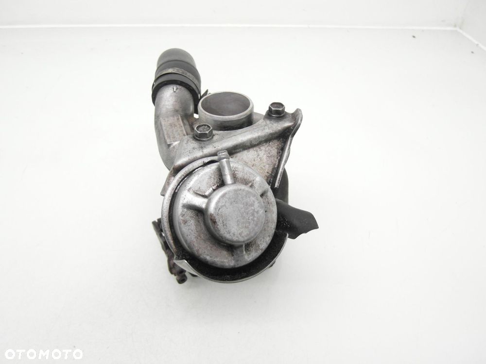 TURBOSPRĘŻARKA OPEL MERIVA A 1.7 CDTI 8973000923 4913106008 TD03L - 5