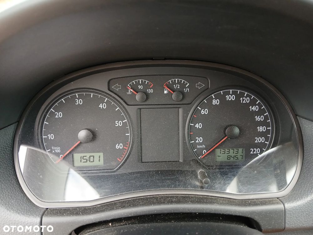 Volkswagen Polo 1.2 Trendline - 16
