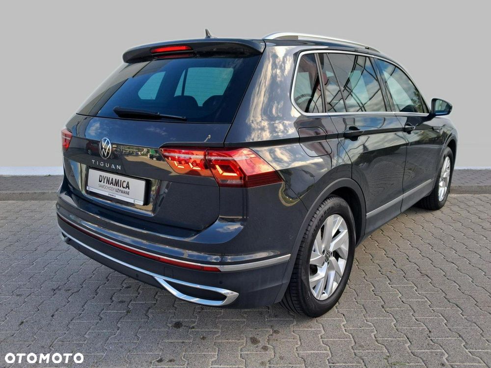 Volkswagen Tiguan - 7