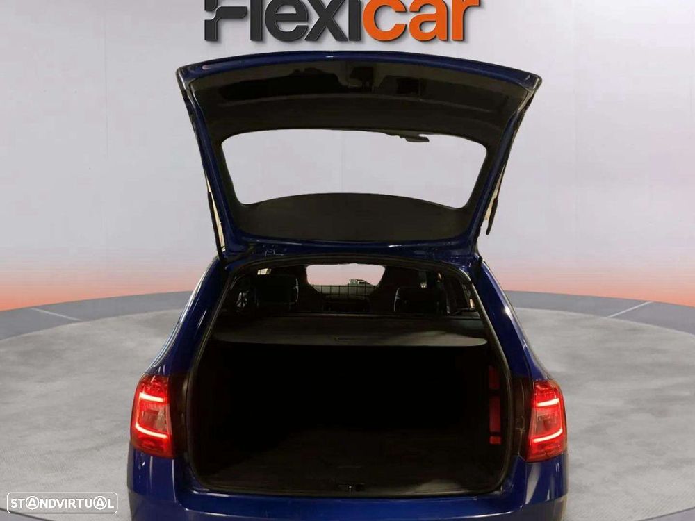 Skoda Octavia Break 2.0 TDI Ambition - 18