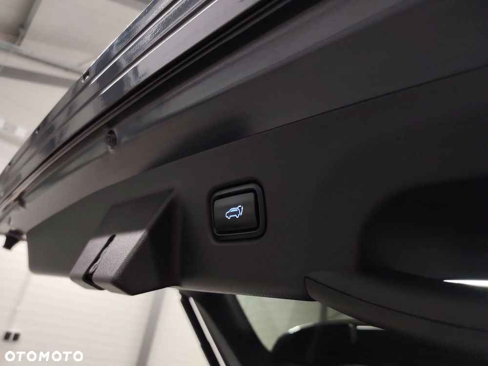 Hyundai Tucson 1.6 T-GDi HEV 4WD N Line - 26