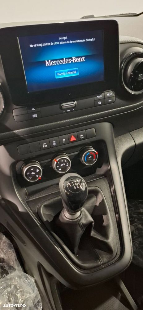 Mercedes-Benz citan - 21